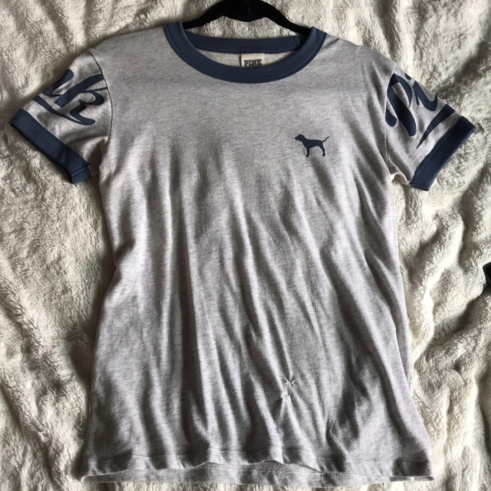 PINK Tee shirt